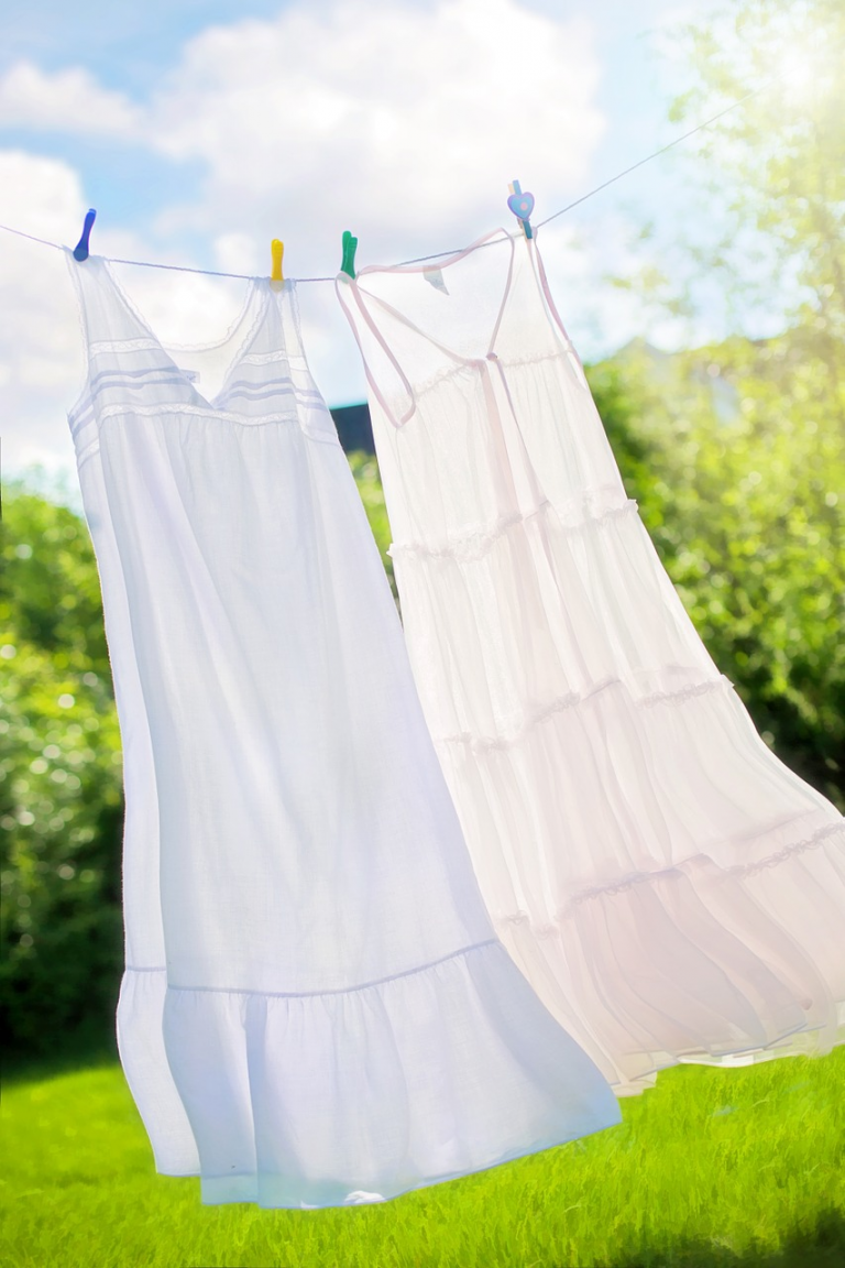 Comment imperméabiliser un tissu