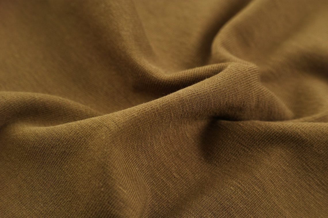 Comment imperméabiliser un tissu