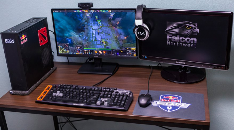 Jeux d'horreur sur PC: Les meilleurs jeux vidéos gratuits