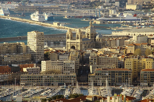 Formation gestion de projet Marseille