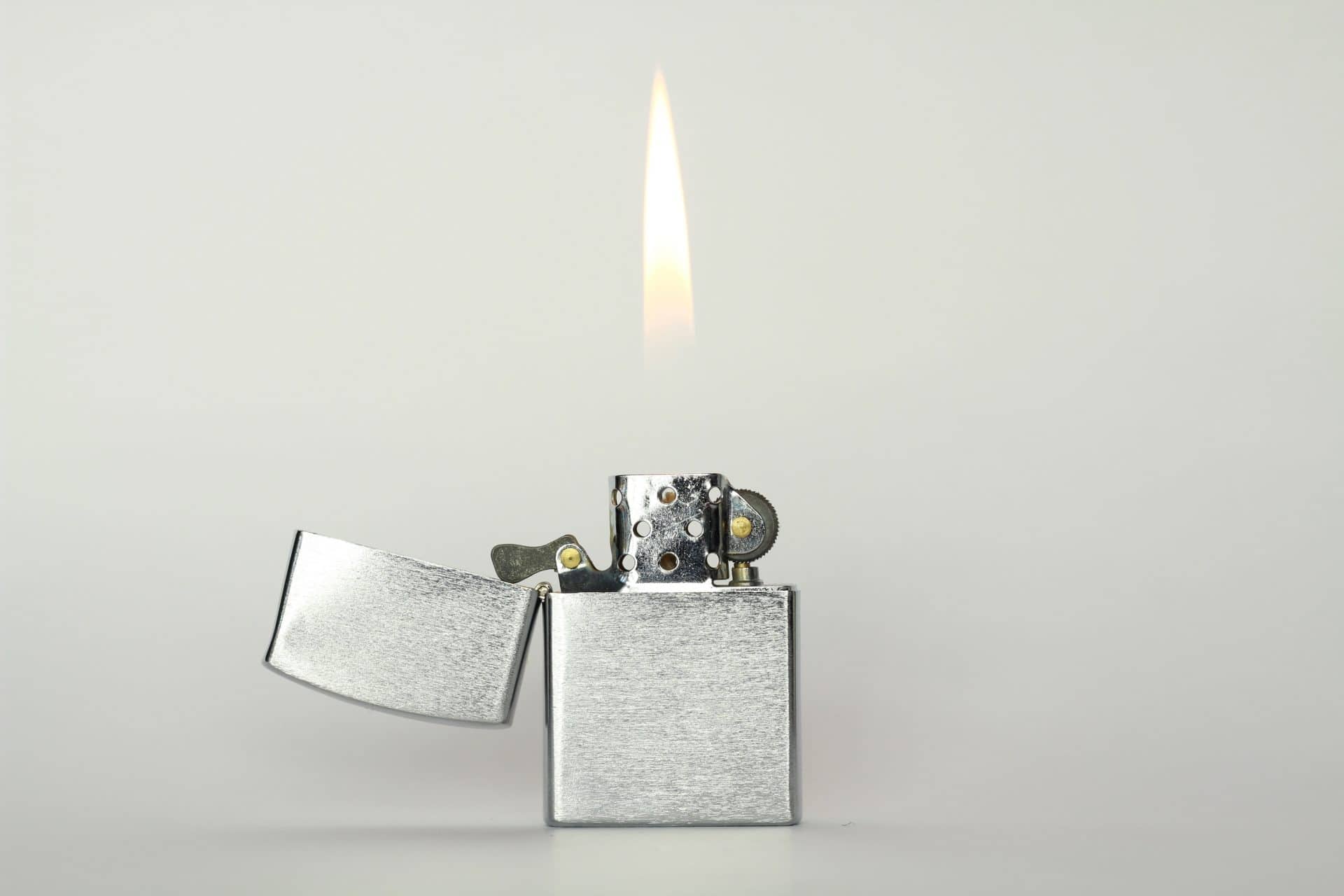 Briquet personnalisé photo pas cher où en acheter un