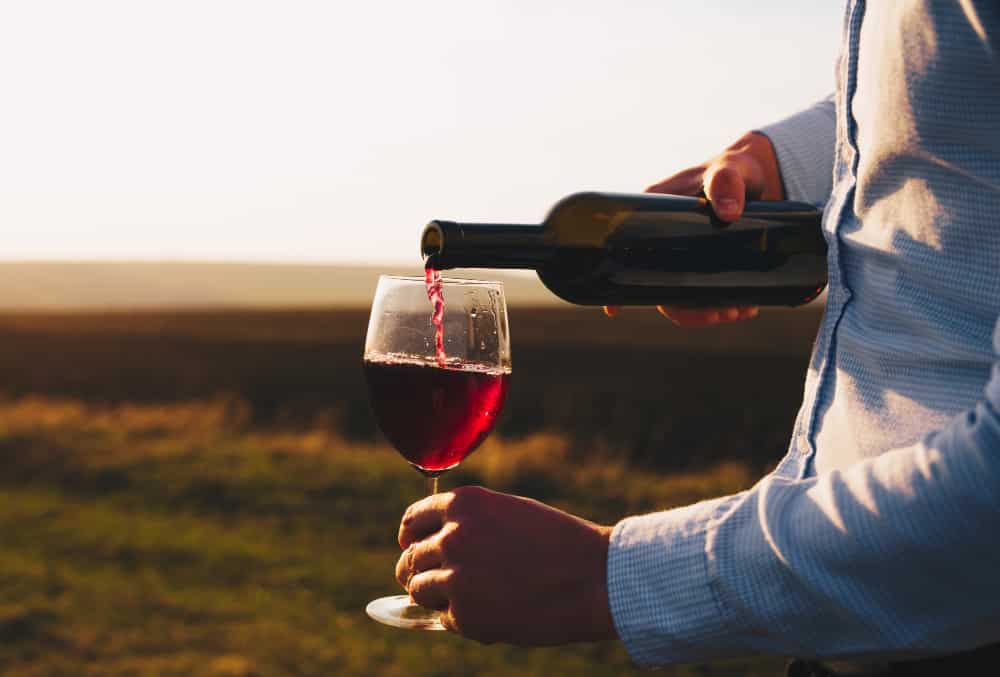 Comment choisir un bon vin rouge Sélectionné un vin