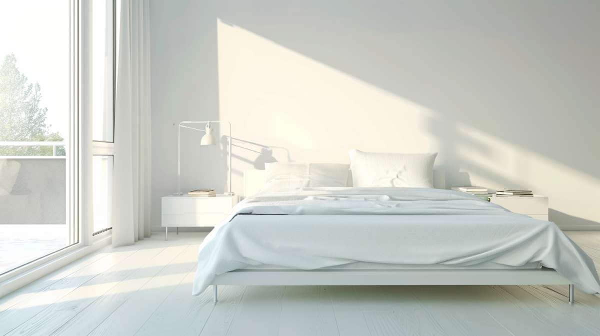 lit sampur de qualite