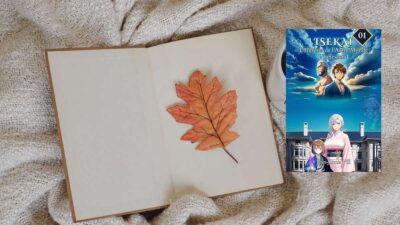 ISEKAI – L’Héritier de l’Autre Monde