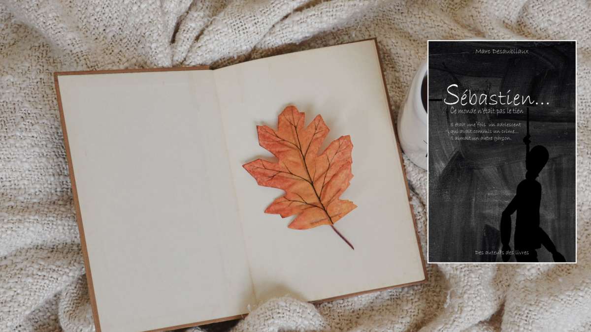 Sébastien de Marc Desaubliaux