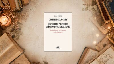 Comprendre la Chine de Hiria ottino