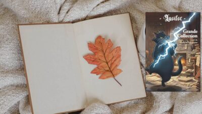 La Grande Collection de Denis Blanchot